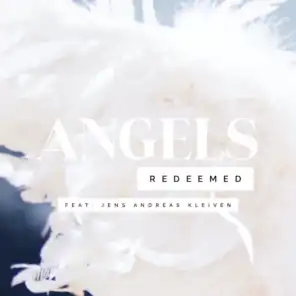 Angels (feat. Jens Andreas Kleiven)