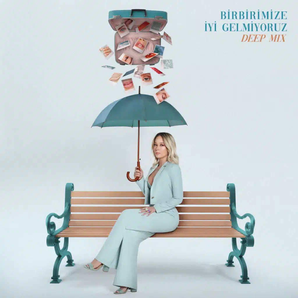 Birbirimize İyi Gelmiyoruz (Deep Mix) [feat. Deeperise]