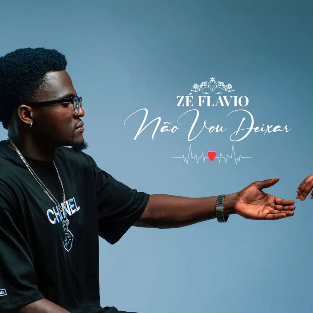 Não Vou Deixar
