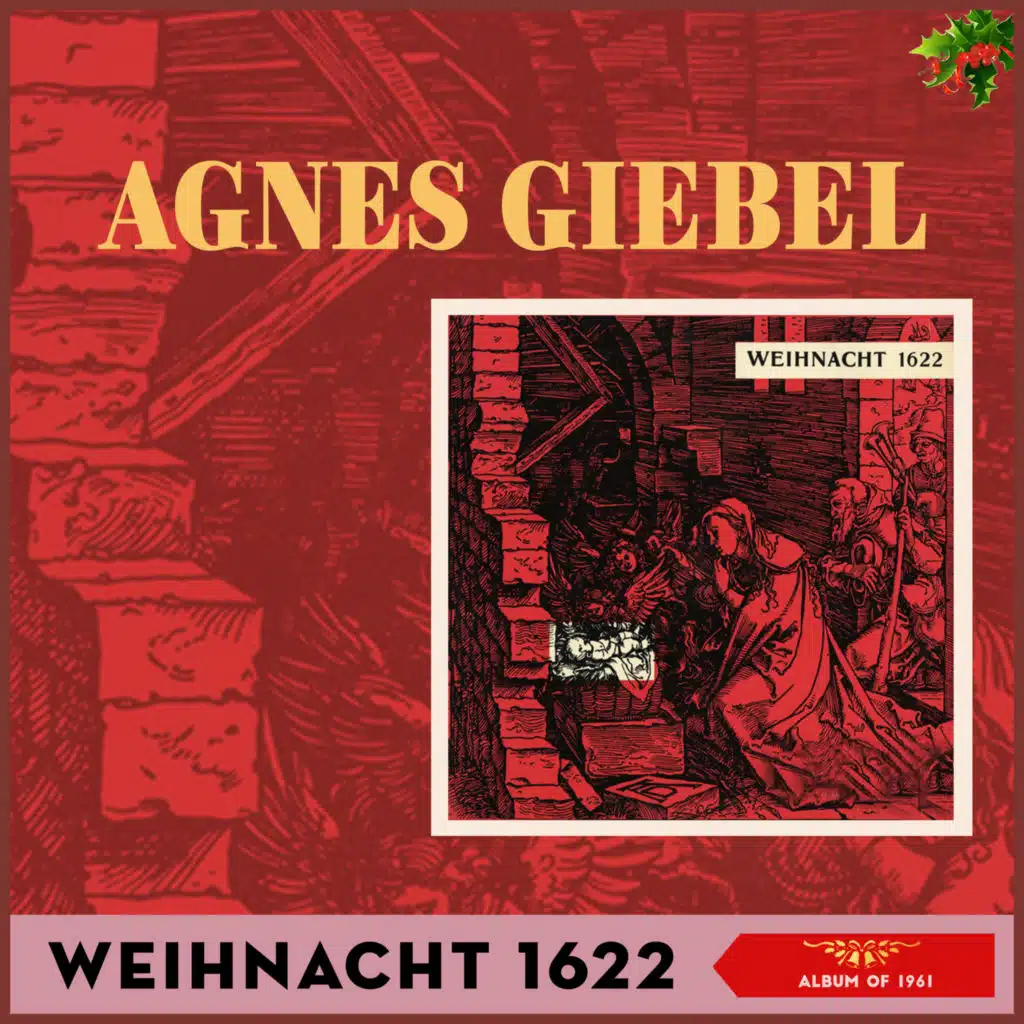 Weihnacht 1622 (Album of 1961)