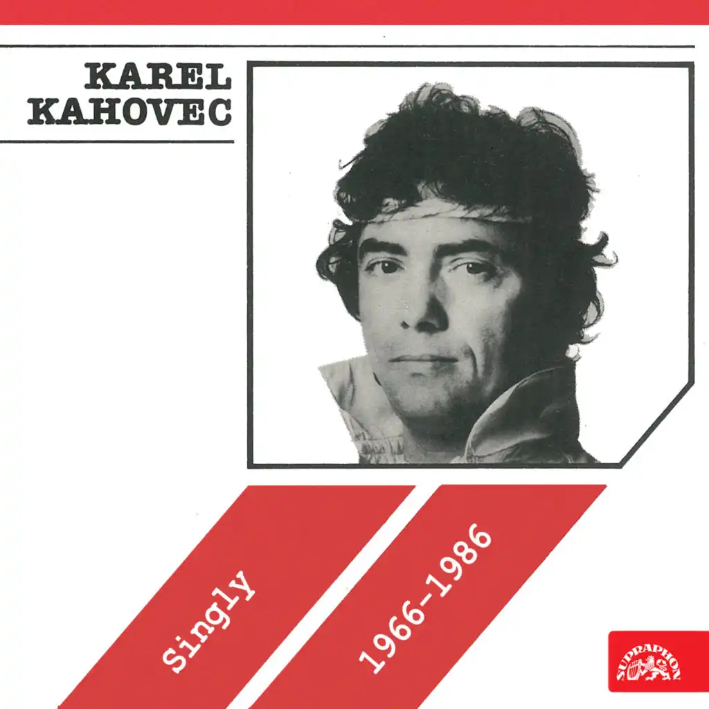 Karel Kahovec