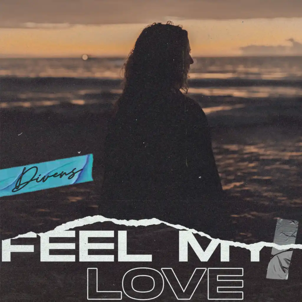 Feel My Love