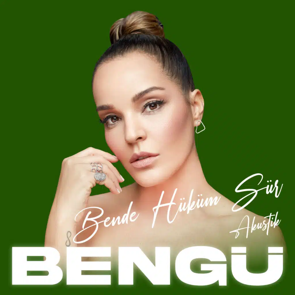 Bende Hüküm Sür (Akustik)