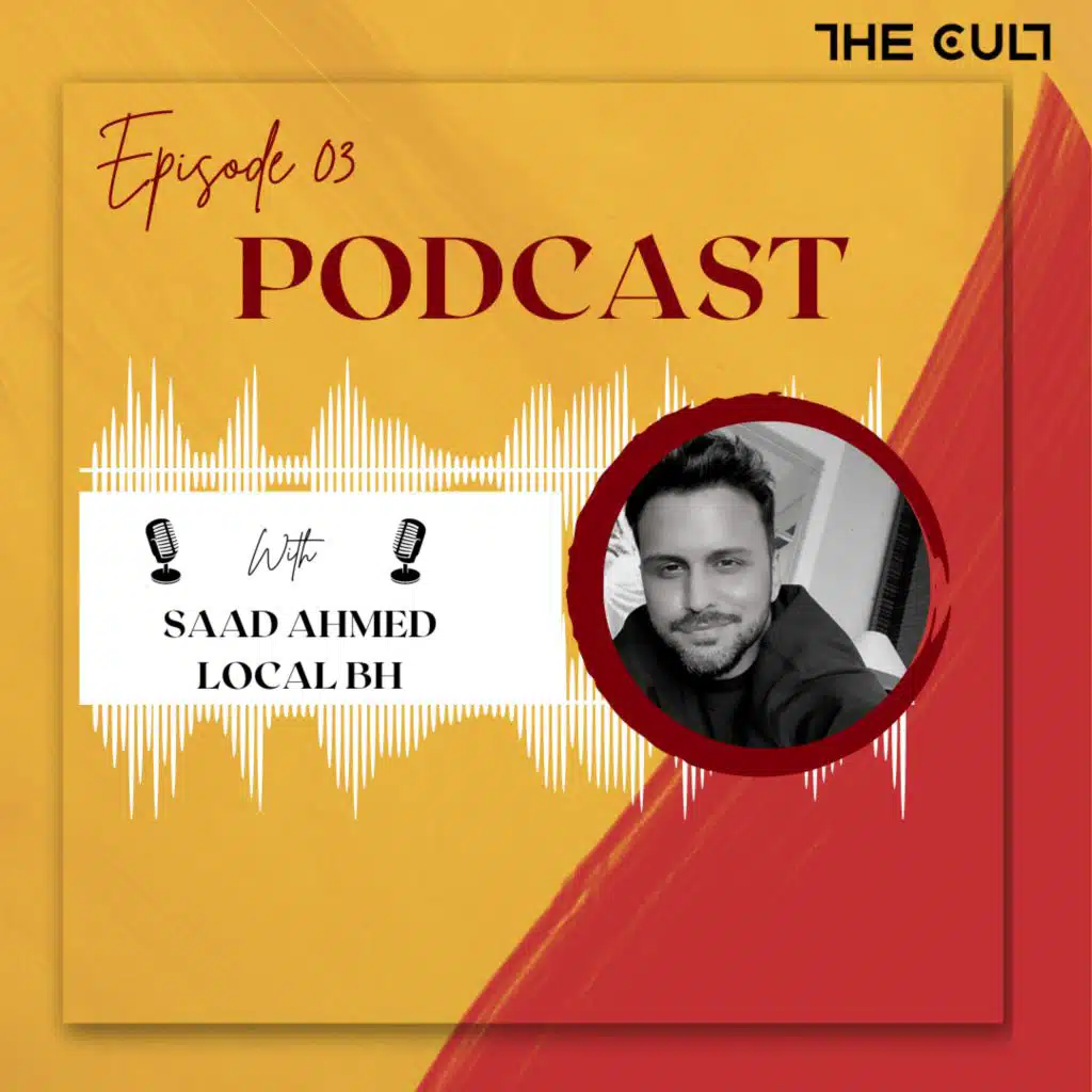 EP03: Let's Get Local!