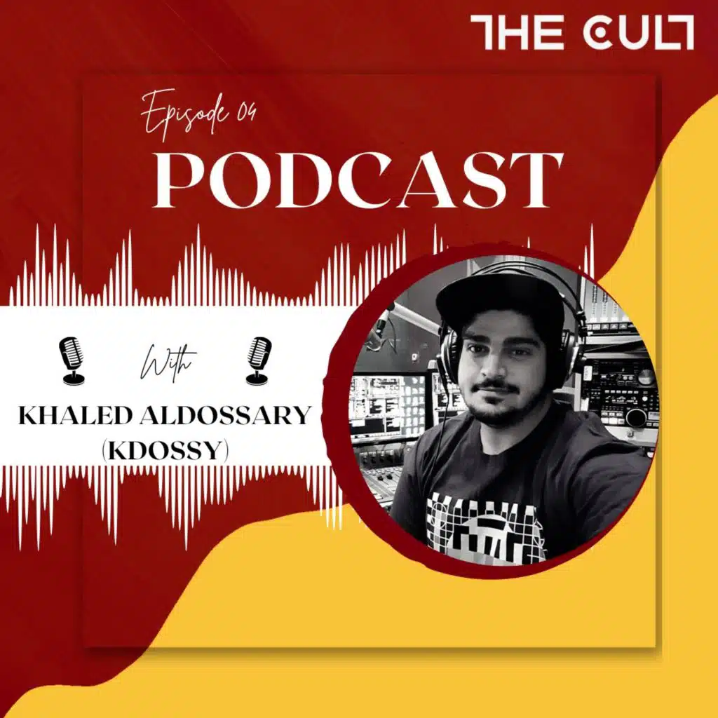 EP04: Let's Get The Dose!