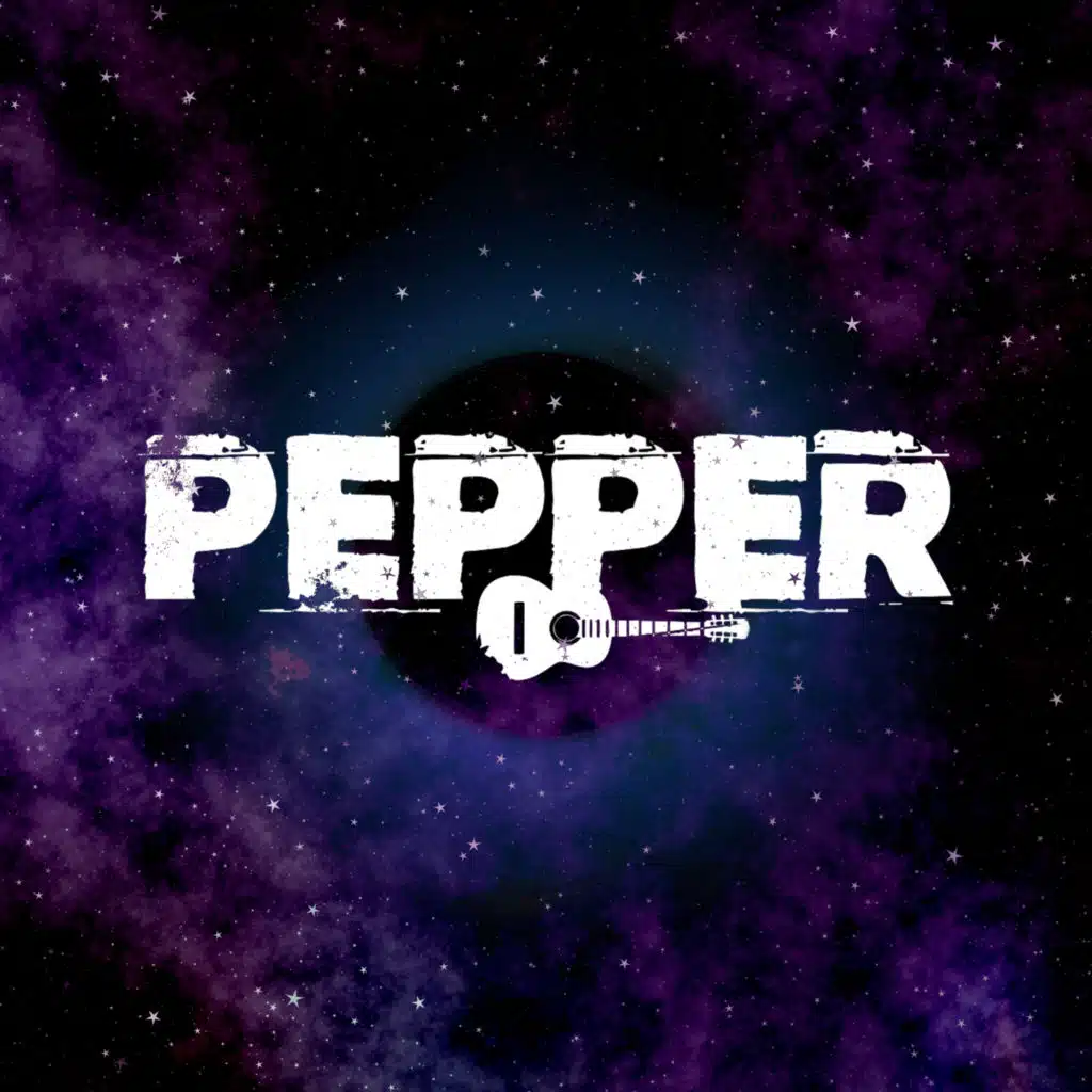 Pepper