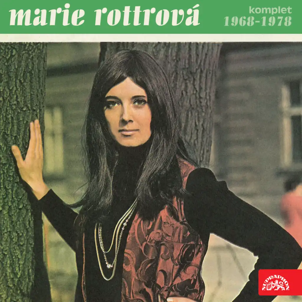 Marie Rottrová, Flamingo