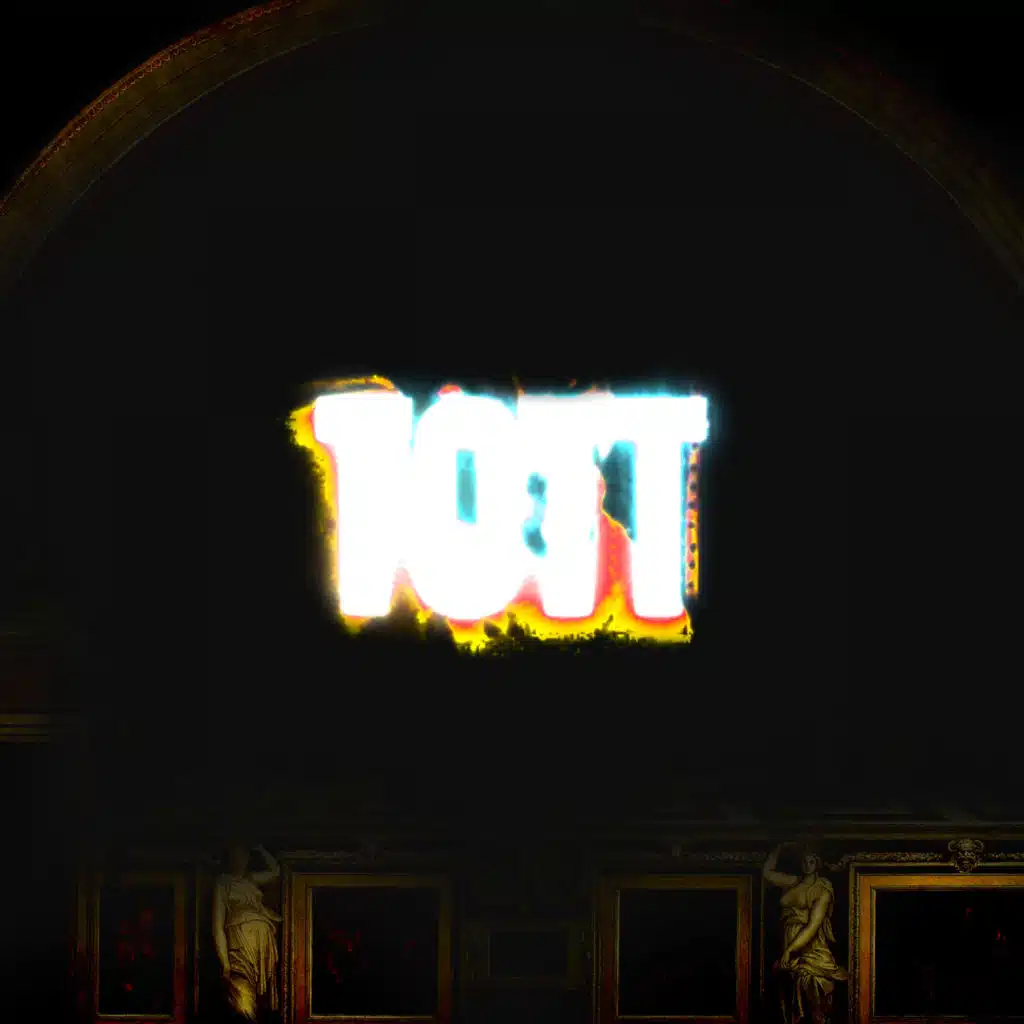 The Last Kiss On The Titanic (Acoustic Version)