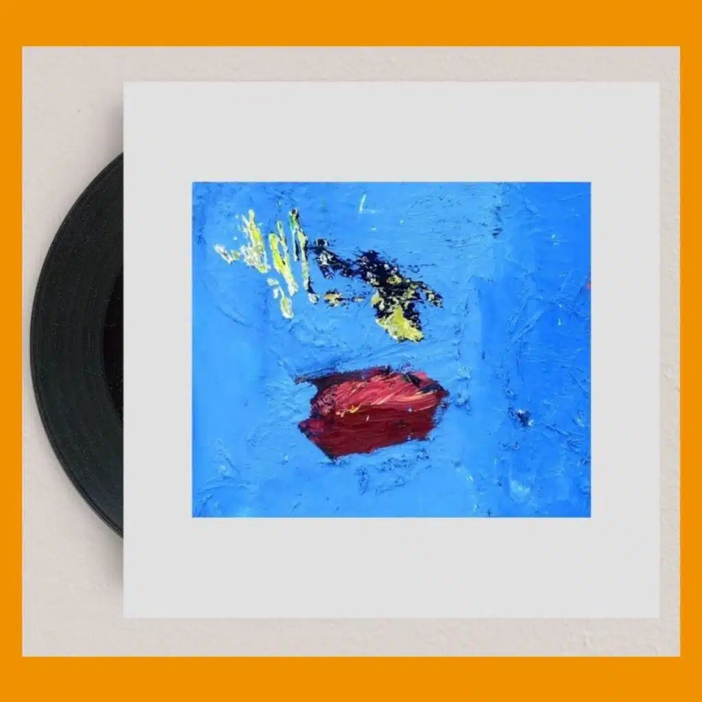 The Reasoning Of The Soul (feat. Marilyn Veber)