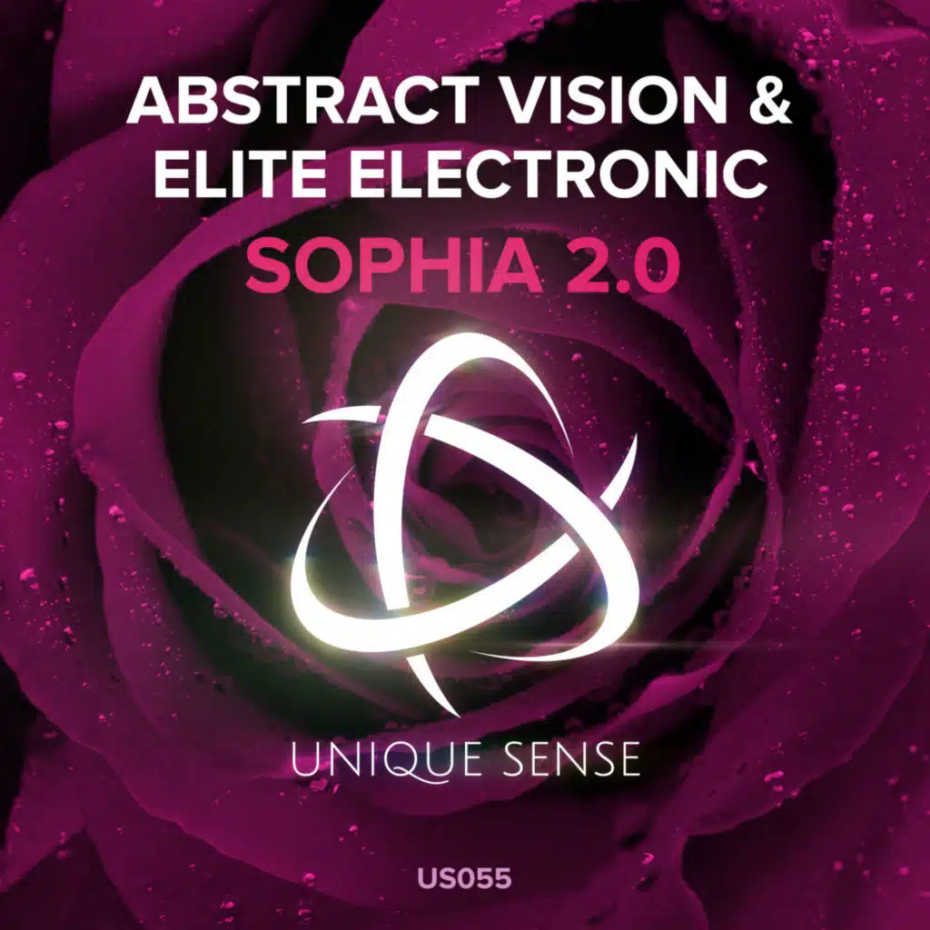 Abstract Vision & Elite Electronic