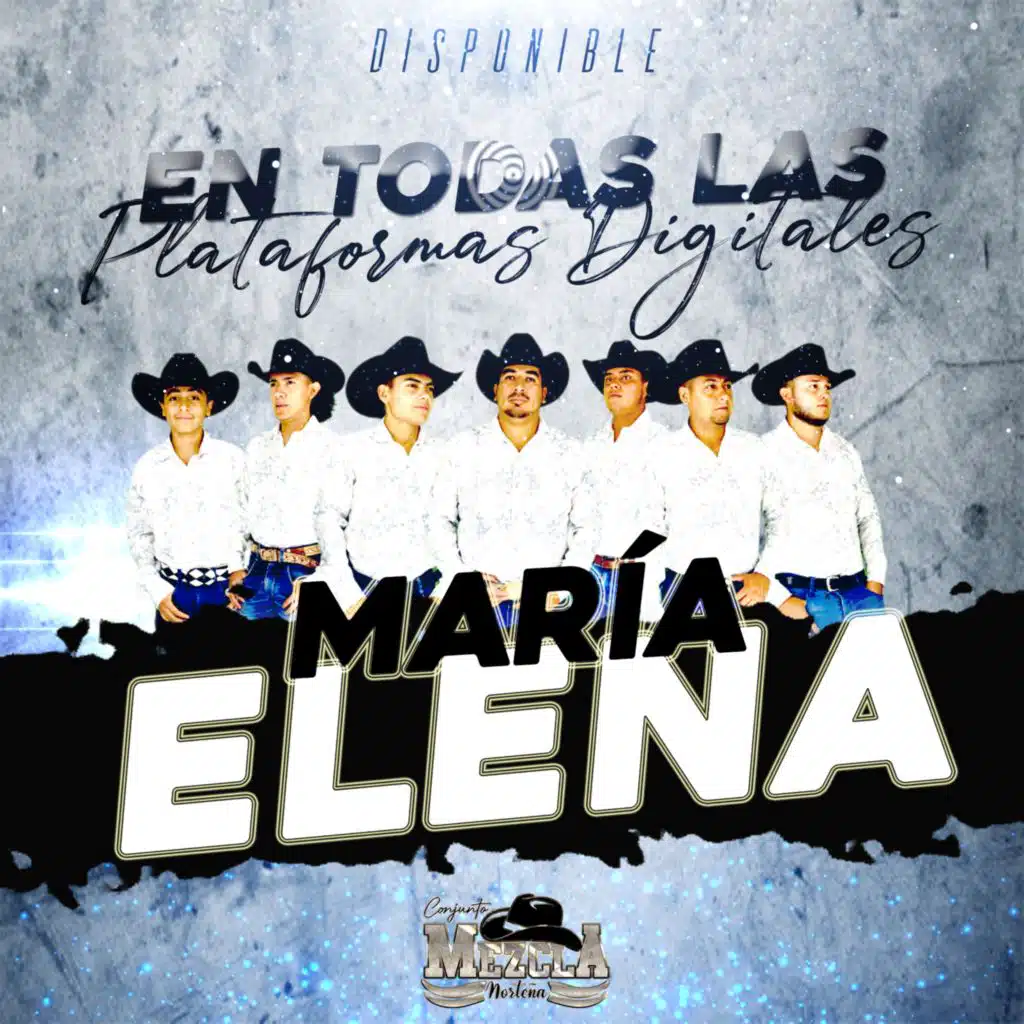 Maria Elena (Cover)
