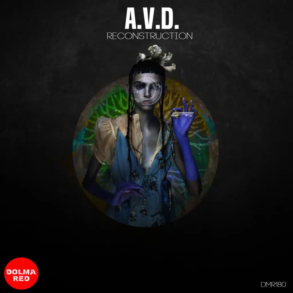 A.V.D. (GER)