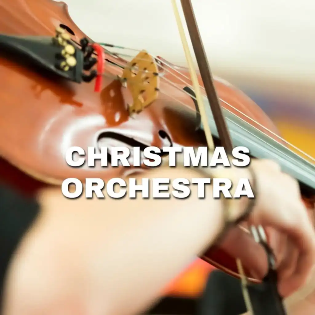 Deck The Halls (Orchestra Edition)