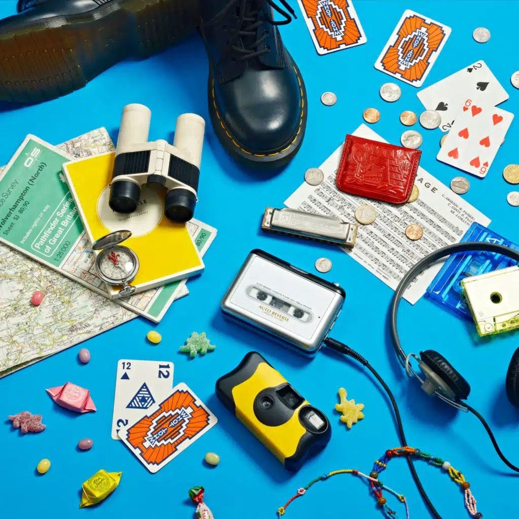 Intro for the Adventurer