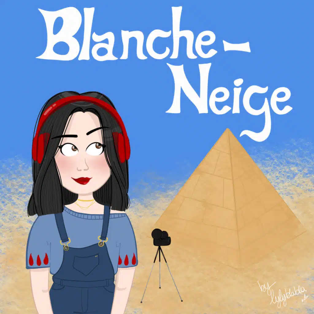 Blanche-Neige, Pt. 2 : Un règne sur les réseaux sociaux
