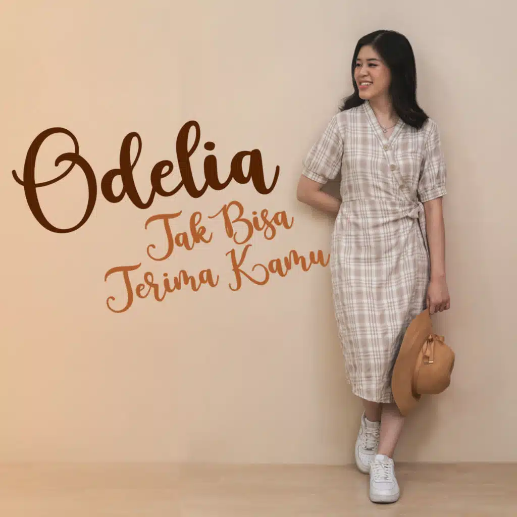 Tak Bisa Terima kamu