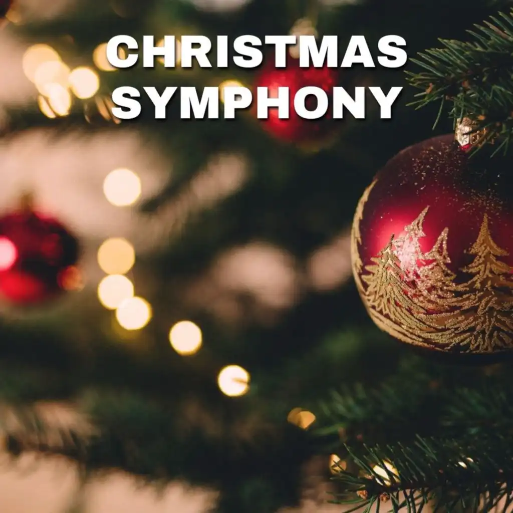 Joy To The World (Orchestra Edition)