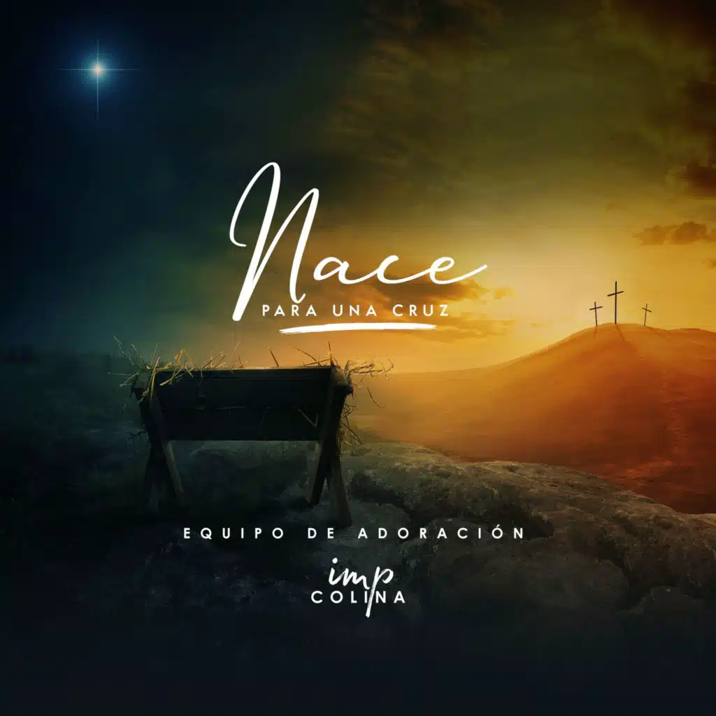 Nace para una Cruz