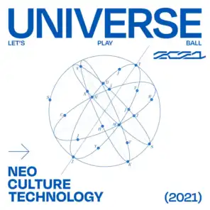Universe (Let's Play Ball)