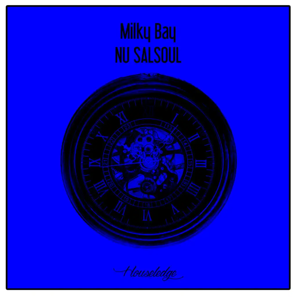 Nu Salsoul (Nu Ground Foundation Soul Mix)