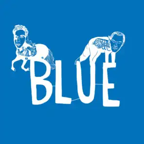 Blue (Jacob Husley Remix)