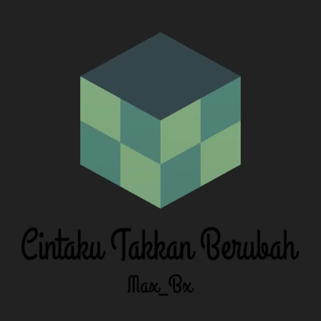 Cintaku Takkan Berubah (Vers. 2) [feat. Adhit Jusshin]