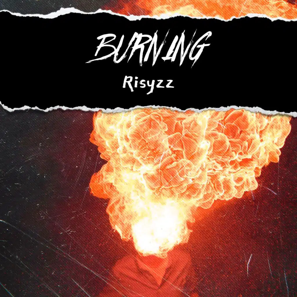 Burning