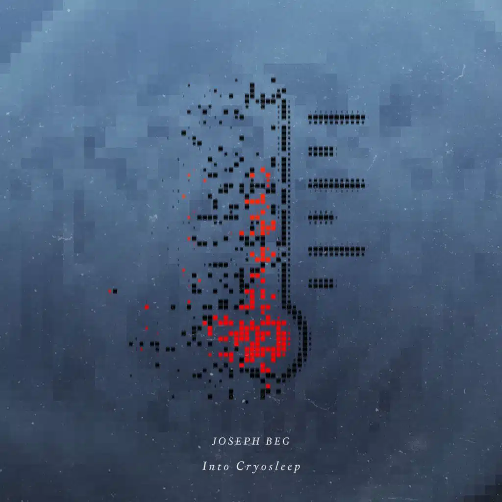 Into Cryosleep