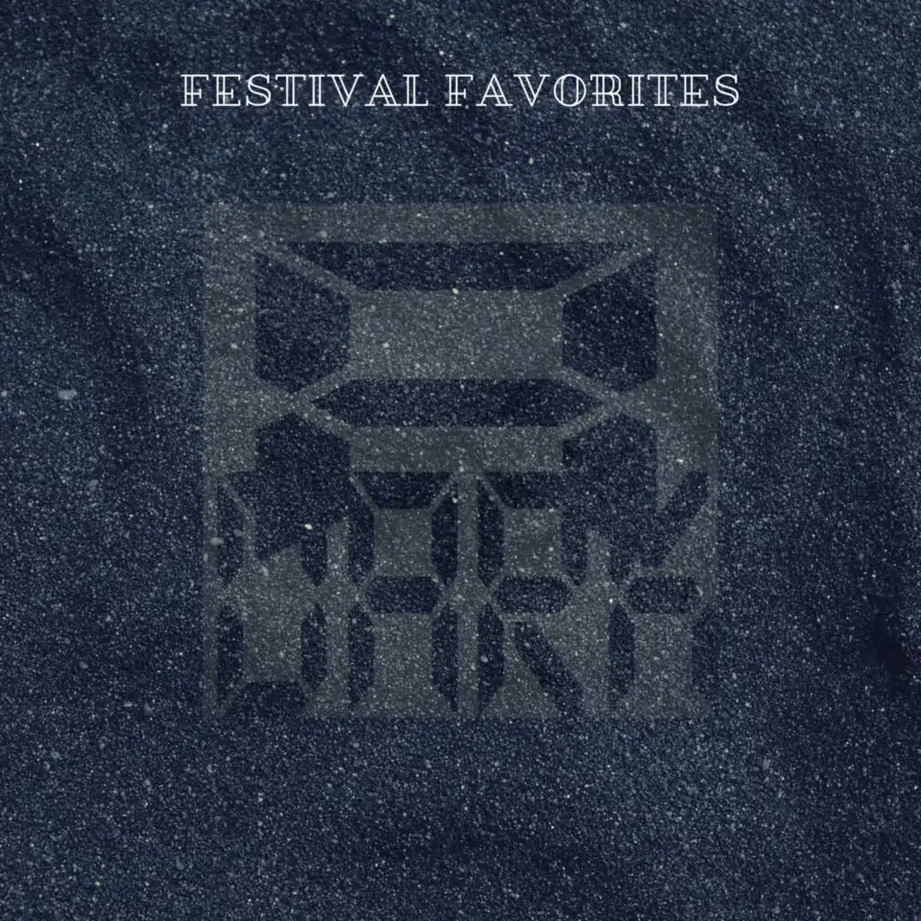 FESTIVAL FAVORITES