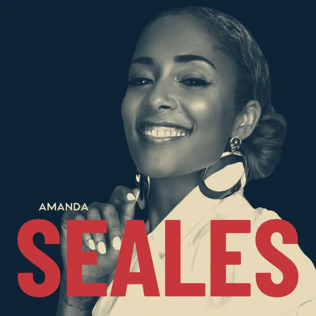 Amanda Seales