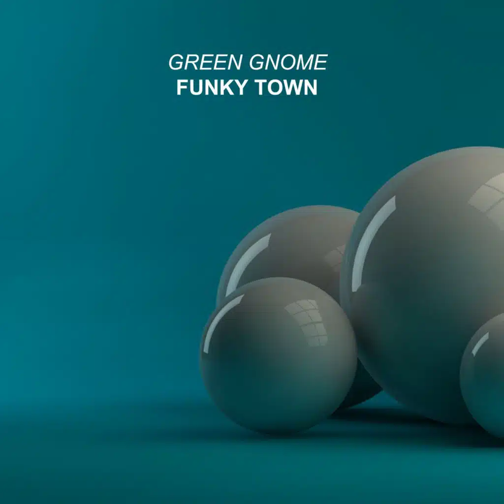 Funkytown (Radio Edit)