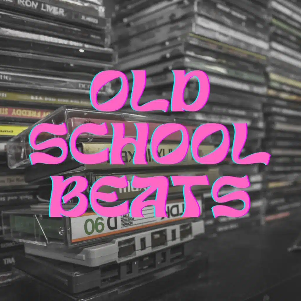 Old School Beat 3