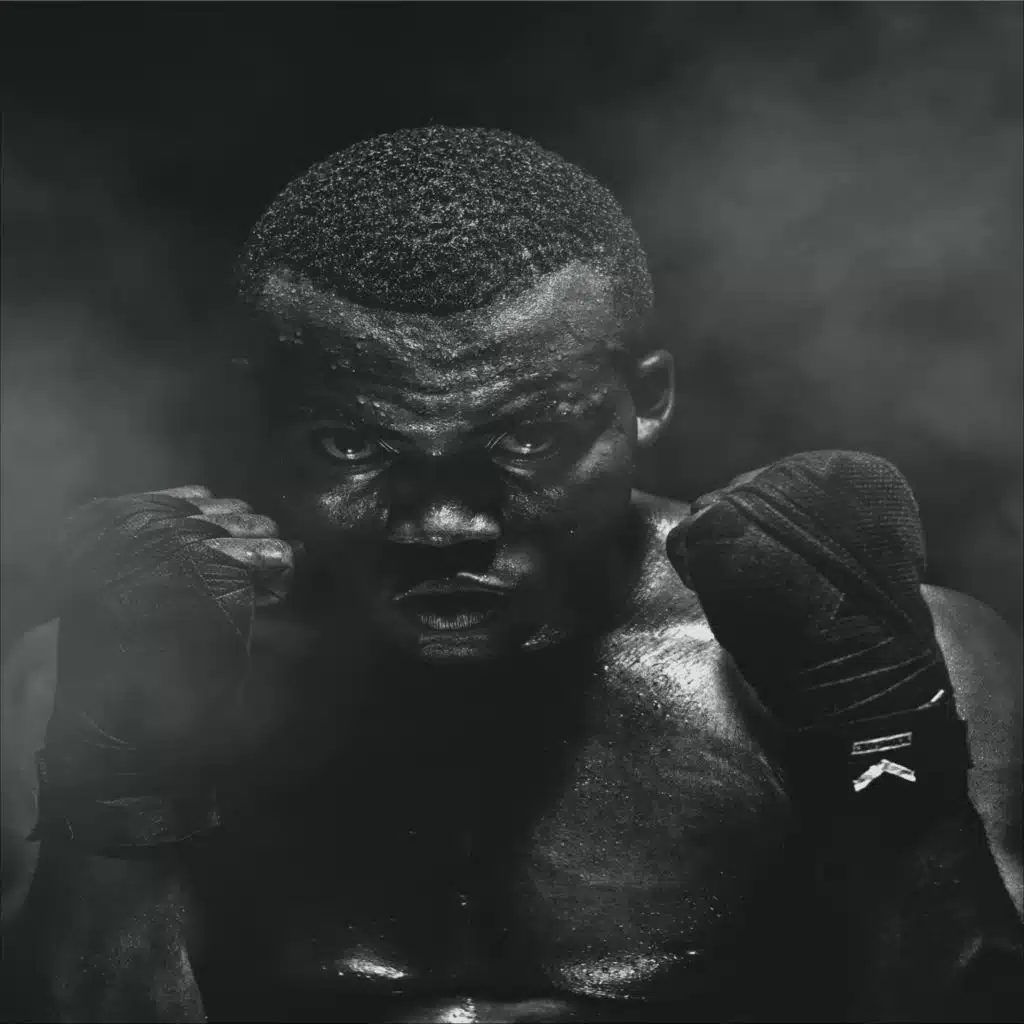 Gym Chill Motivation Workout Rythm Inspiration Resistance (Instrumental)