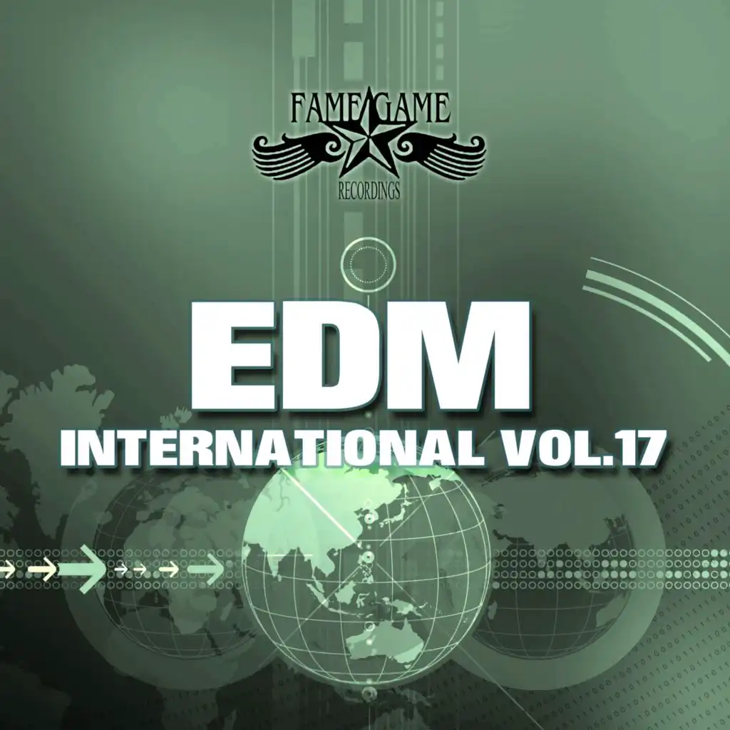 EDM International, Vol. 17
