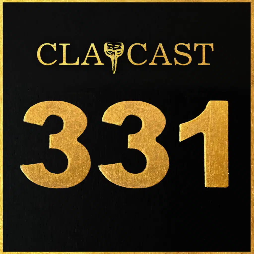 Clapcast 331