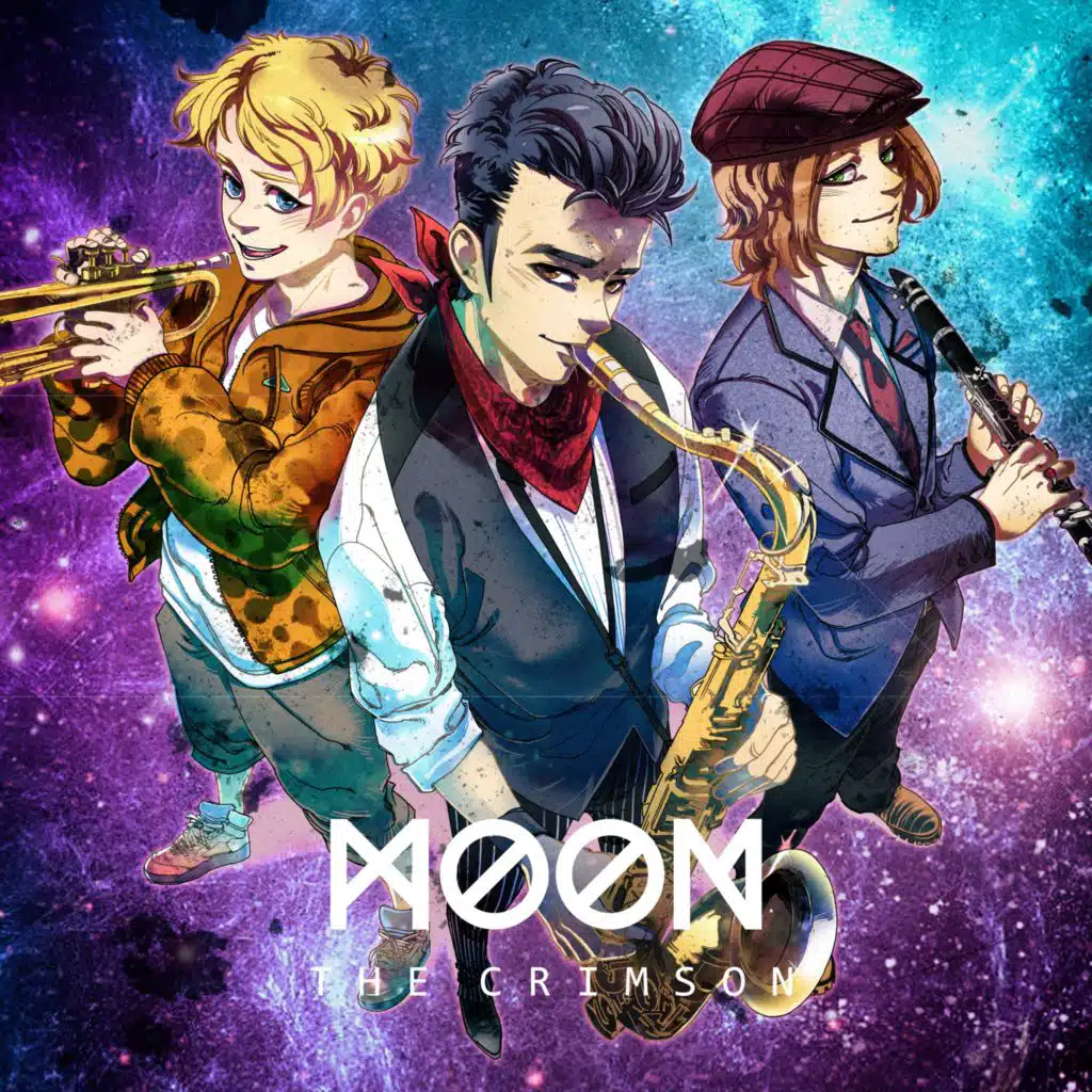 Crystal Lagoon (feat. Akimasa Nihongi)