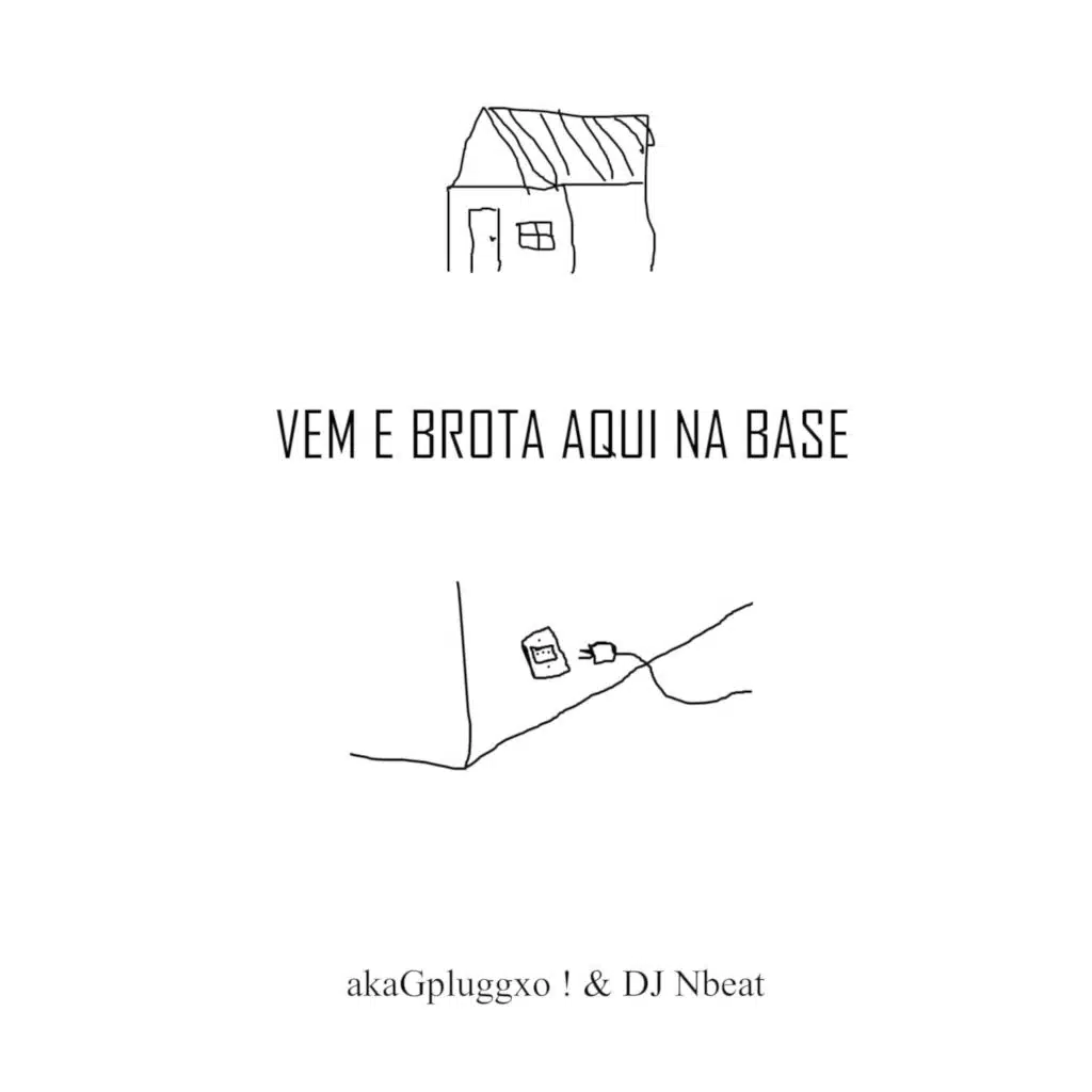 Vem e Brota Aqui na Base