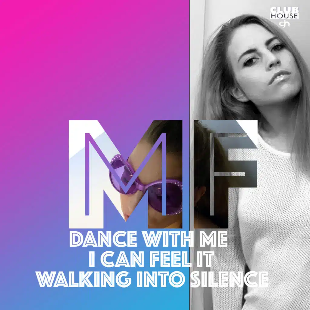 Walking into Silence (Radio Mix) [feat. Norman]
