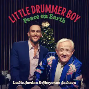 Little Drummer Boy / Peace on Earth