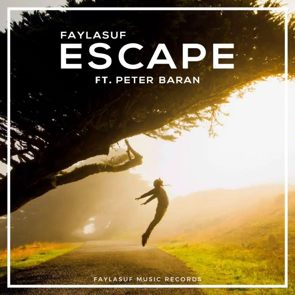 Escape (feat. Peter Baran)