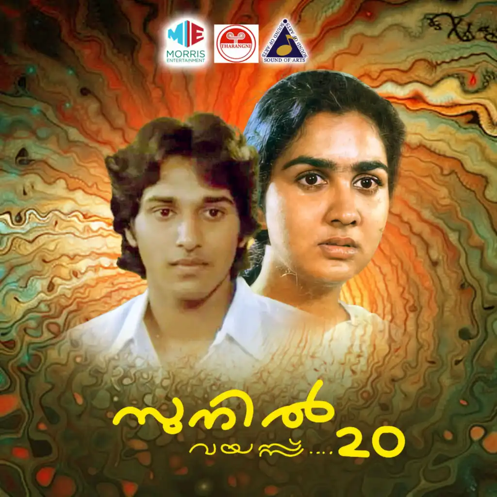 Sunil Vayassu 20 (Original Motion Picture Soundtrack)