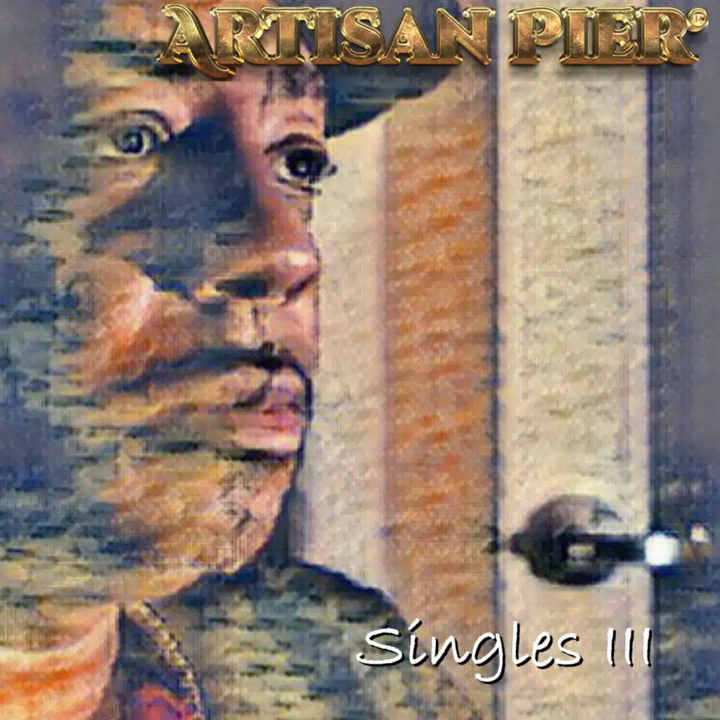 Singles III (feat. Edgar Terry)