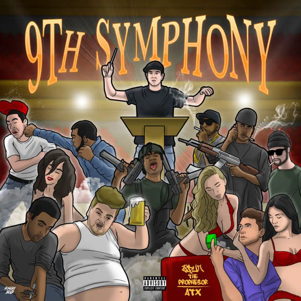 9th Symphony