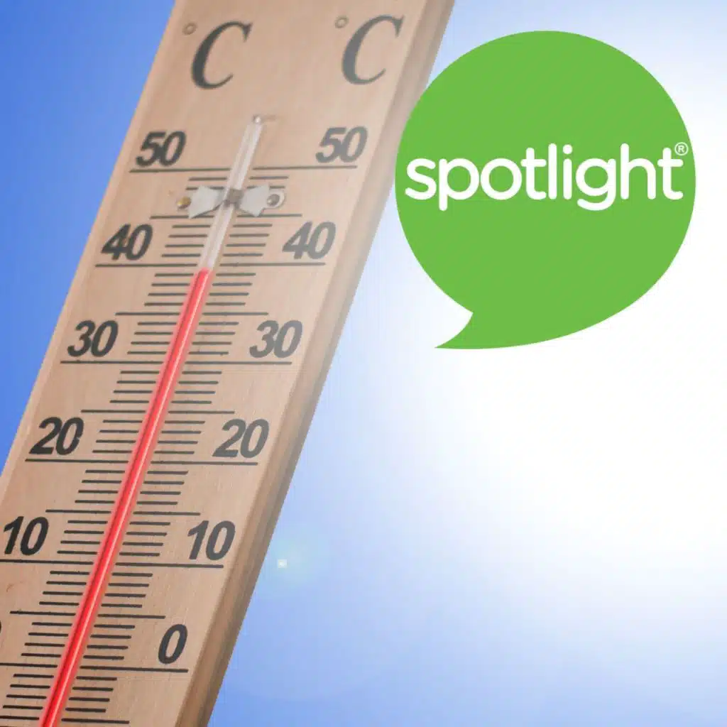 How to Stay Safe in Hot Weather