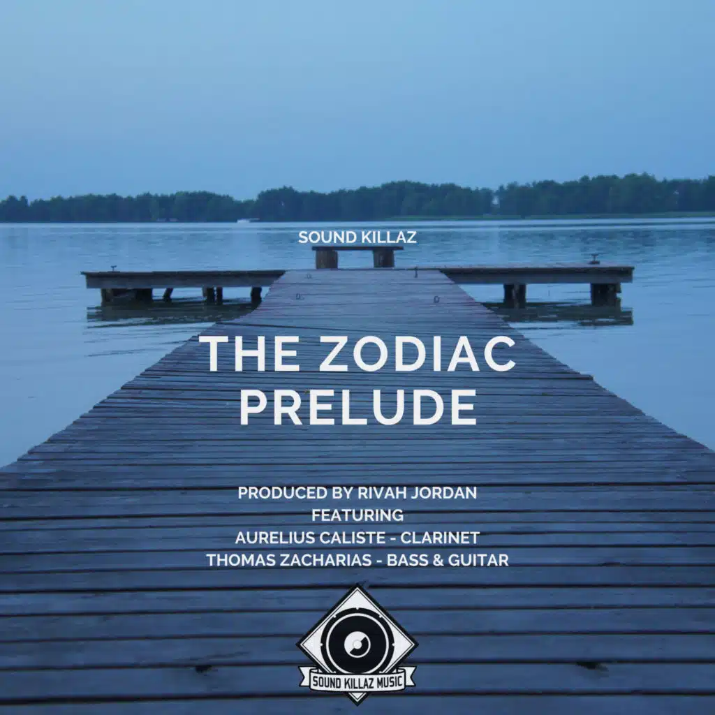 The Zodiac Prelude