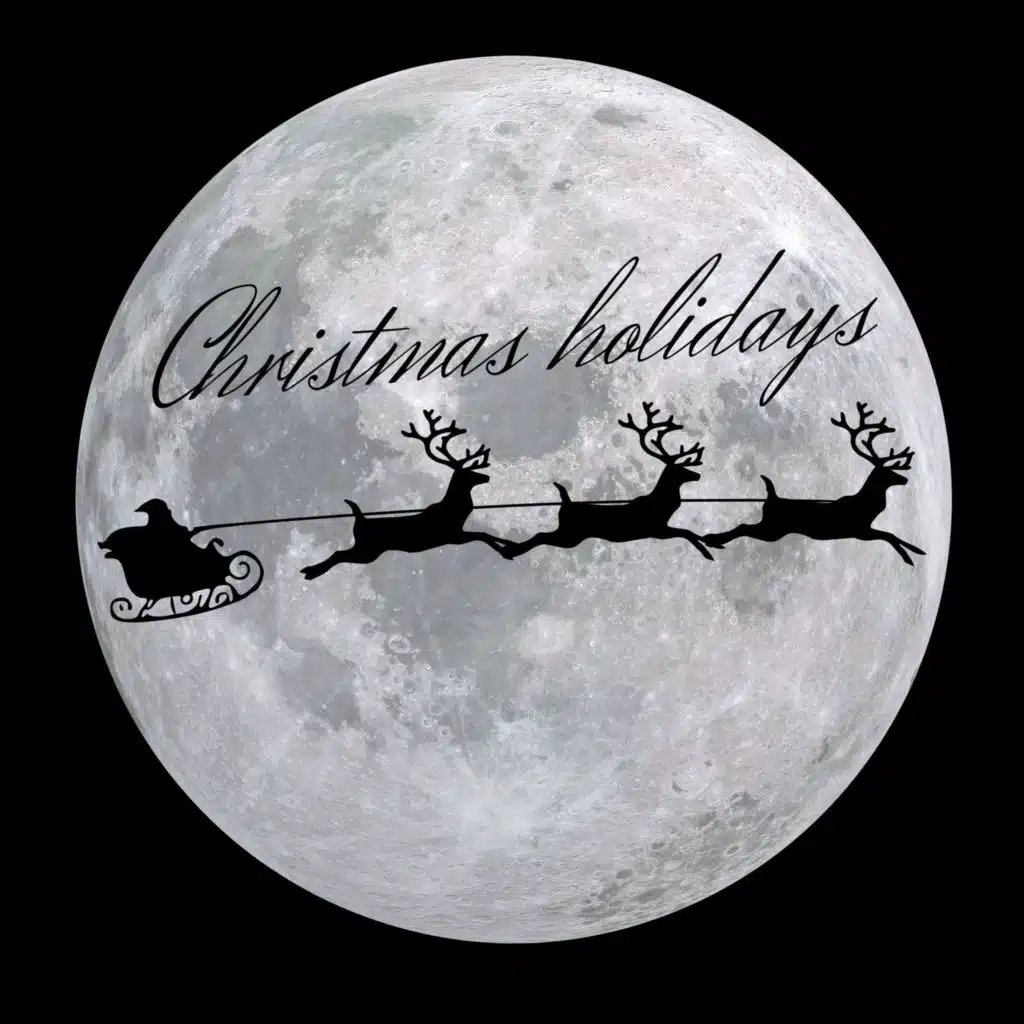 The Joy Of Christmas (Piano Solo)