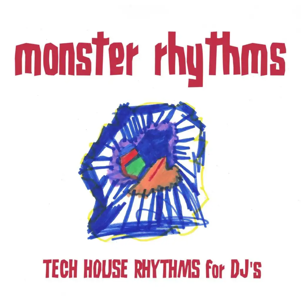 At Last (House Rhythms Mix)