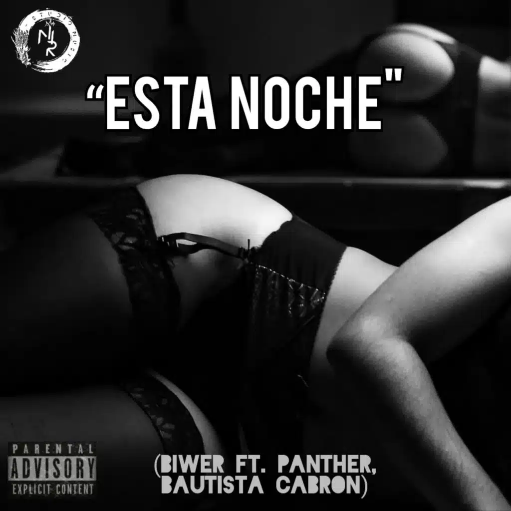 Esta Noche (Sextrap) [feat. Panther & Bautista Cabron]