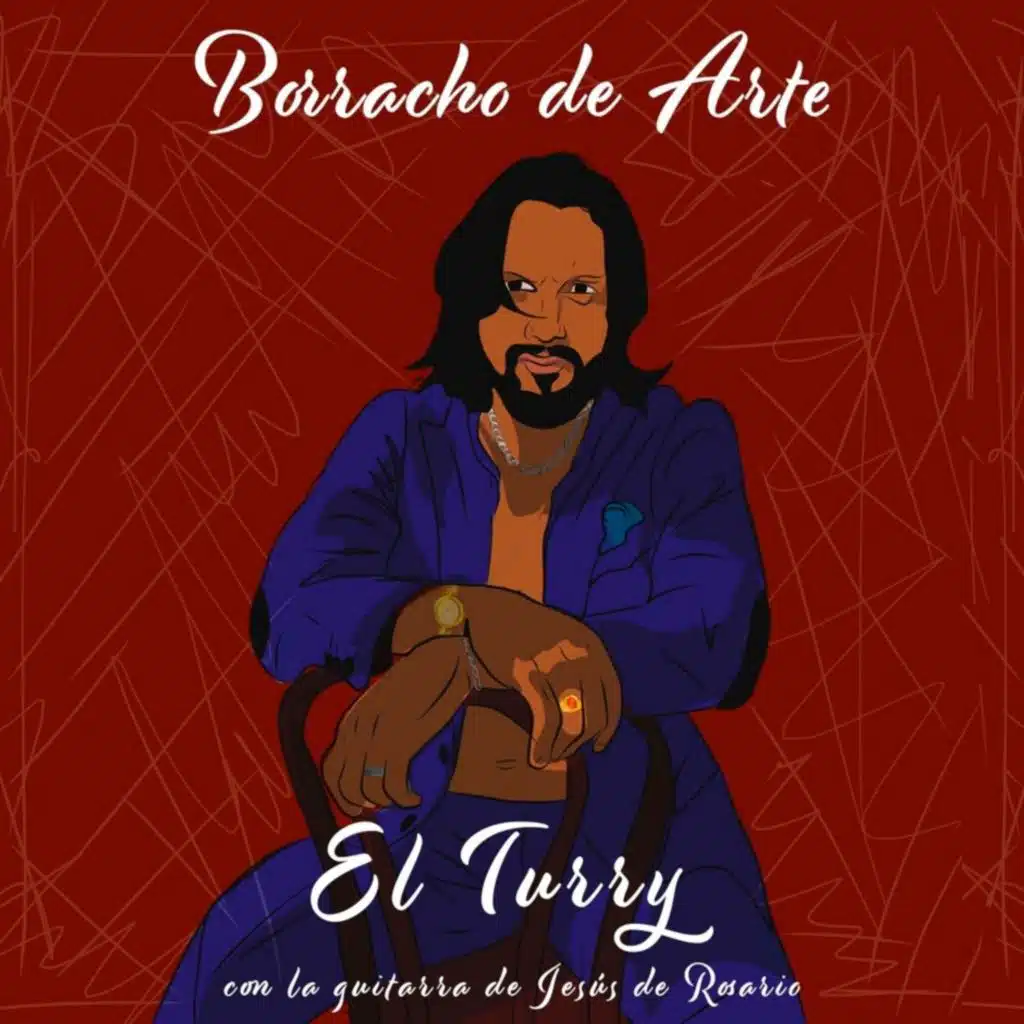 Borracho de Arte (Tangos)