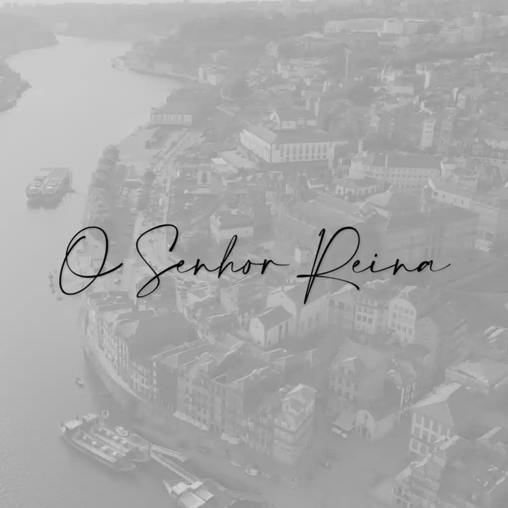 O Senhor Reina (feat. Paulo Gonçalves & Vivian Rodrigues)